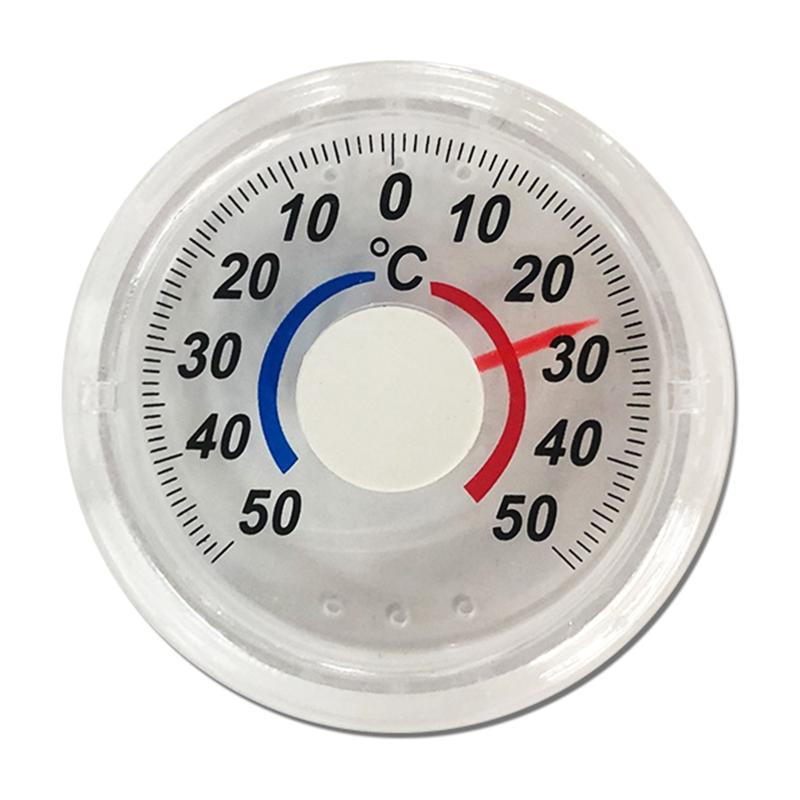 

Комнатные Уличные Оконные Термометры Погодные Термометры Точные Показания Мониторы Температуры Датчики Используются для Дома 1