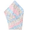 Hiorie Gauze Made In 100 X 100 Kinu Baby Bear (Hiorie) Double-Ply Swaddle, Japan, Approx. Cm, Blanket,