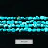 Natural Irregular Crystal Beads 6-8mm for Handmade DIY Jewelry and Accessories