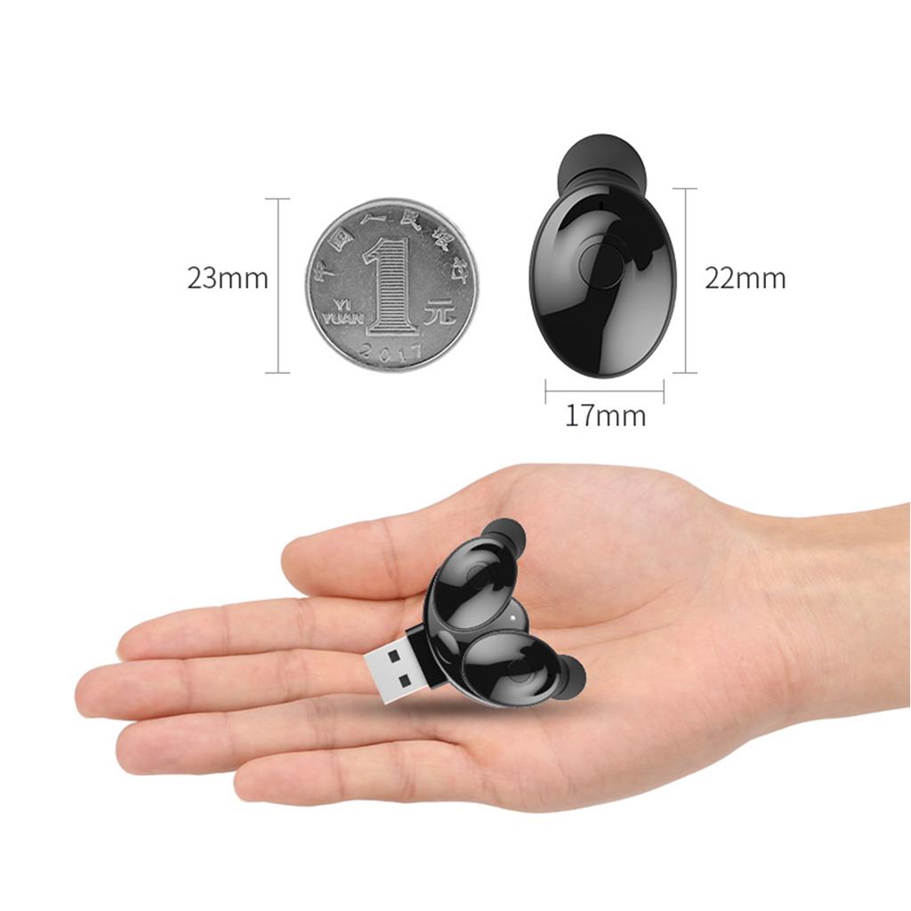 XG-17 bluetooth 5.0 Wireless Earbuds 
