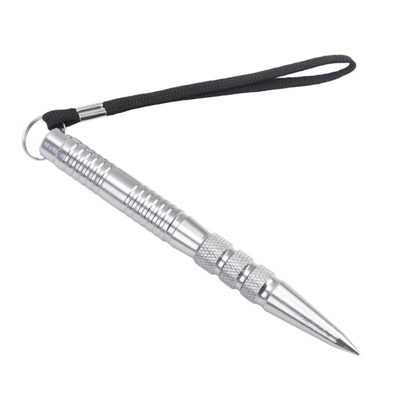 ZISIZ Tactical Pen Keychain