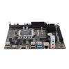 Desktop Computer Motherboard LGA 1155 USB3.0 SATA Mainboard for Intel B75