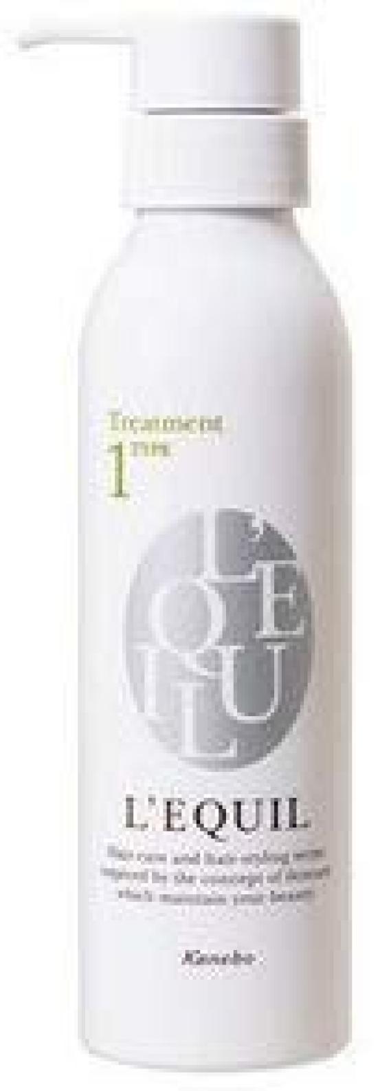 

Kanebo Liquor Balancing Treatment 1 250ml