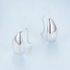 Silver Earrings Drop Earrings Silver 925 Trusky Earrings