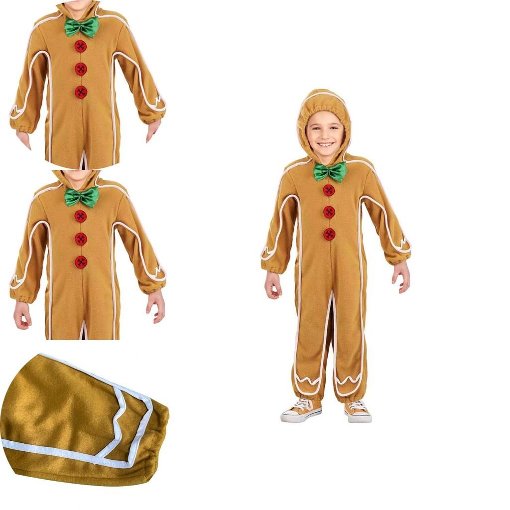 Durable Polyester Fabric Xs~l Kids Stage Performance Dress