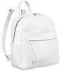 Damski plecak R-PLEC-ALE-6-2823 Biały