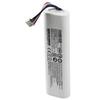 14.4V 12800mAh Rechargeable Battery for Xiaomi Robot Vacuum Mop 2C