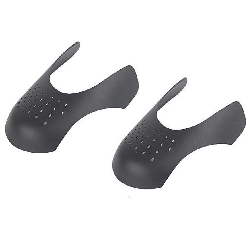 Anti-Crease Sneaker Shoe Shields Toe Inserts