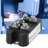 MDS100A 1600V Diode 3-Phasen-Gleichrichter Brückengleichrichter für hohe Leistung 600~1600V
