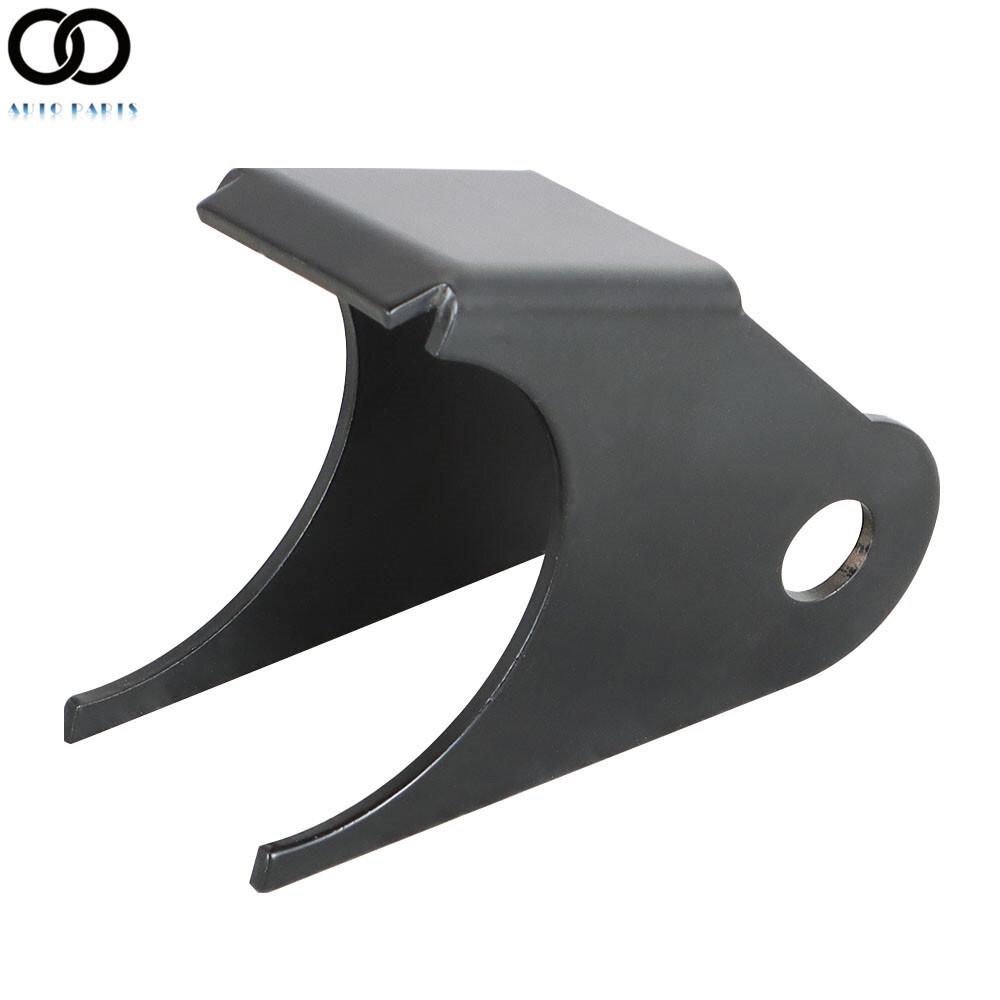 2pcs Rear Upper Shock Mount Repair Bracket For 1999-06 Chevy GMC Pickup 523-288