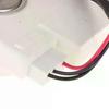 Refrigerator Cooling Fan Motor 50240401000K DC12V 4.5W Freezer Fridge Fan Replacement Parts