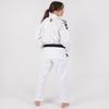 Tatami Kimono/Gi Damen Nova Absolute Weiß F4