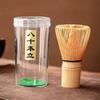 1-3pcs Tea Set Japanese Tea Set Matcha Whisk (Chasen) Tea Spoon And Scoop (Chashaku) Matcha TeaSet Bamboo Accessories