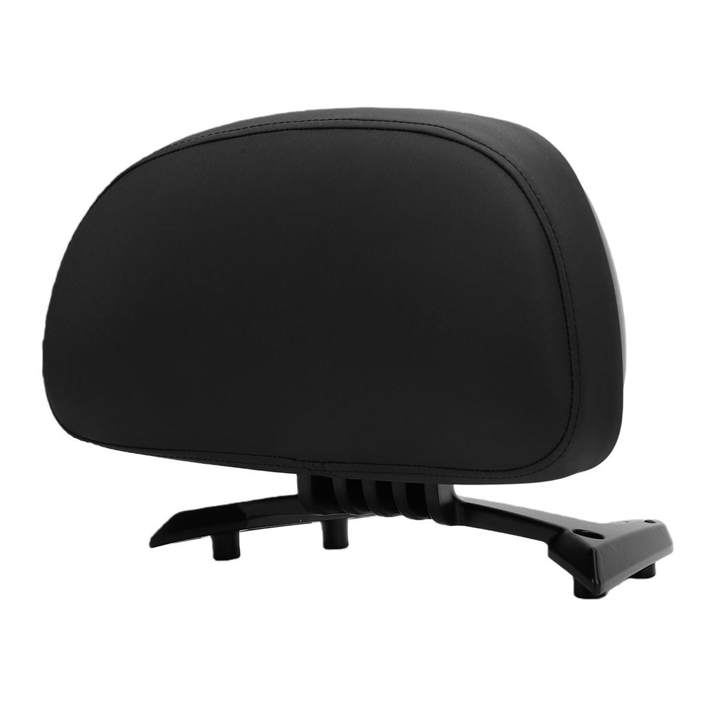 Motorcycle Passenger Backrest Replacement For Goldwing 1800 Non Tour 2018 2024 Waterproofing Motorbike Seat Backrest