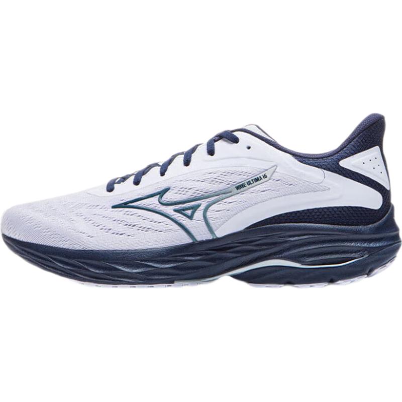 

Mizuno Wave Ultima 16 Unisex Running Shoes EUR 39