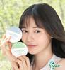 Dr. Althea Green Tea Fresh Sunscreen 45ml Lightweight Soothing UV Protection SPF50+ PA++++