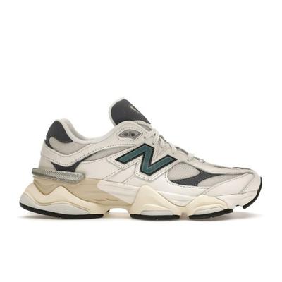 9060 New Spruce Sneakers Unisex Bianche U9060ESD