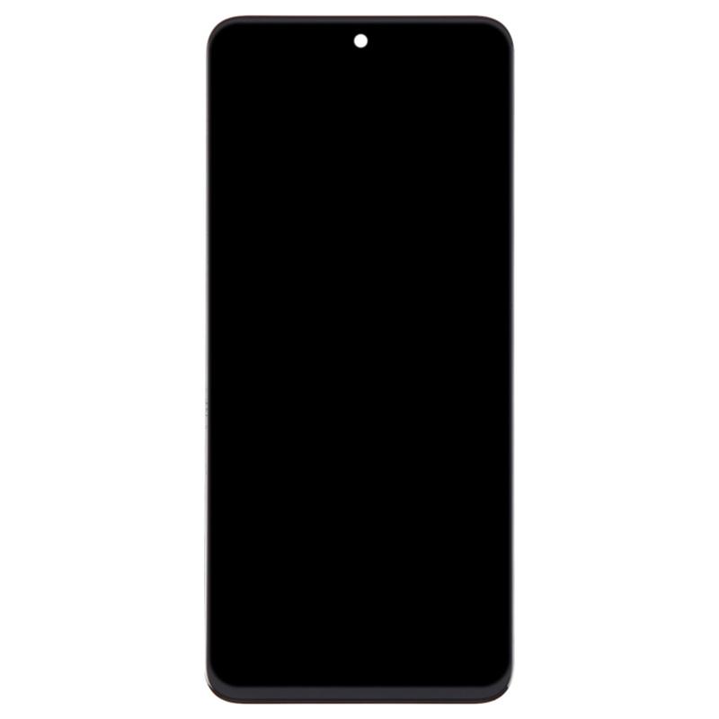 For Wiko T50 4G Grade S OEM LCD Screen and Digitizer Assembly Part (without Logo)