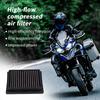 For CFMOTO 300SR 300NK 300CL-X CF250-A 250SR 250NK 250 Motorcycle Air Filter Automotive Replacement Air Filters Cleaner