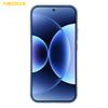 AMORUS For Xiaomi 17 Pro Max Case Precise Cutouts TPU Fiber Lining Shockproof Phone Cover