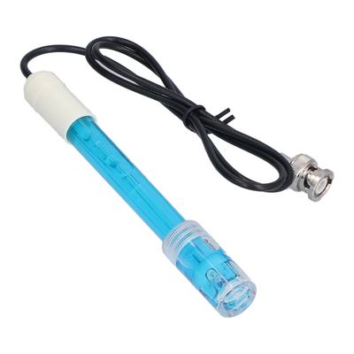 Électrode de pH composite Ph201, sonde de capteur BNC, testeur de pH pour l'industrie chimique