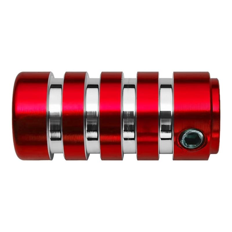 Motorcycle Shifter Guard Abrasion Proof Shifter Lever Pedal Cover Seamlessly Installation For Optimal Performances