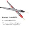Ultra sharp Probe Test   Cable Reliable Values 1000V 20A Probe  s for Digital Multimeter