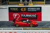 TARMACWORKS Ferrari 458 Italia GT3 Red Completed Product 1/64 T64R-073-RE
