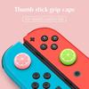 2Pcs Fruit Joystick Thumb Stick Grip Cap Cover for Switch Lite Game Controller