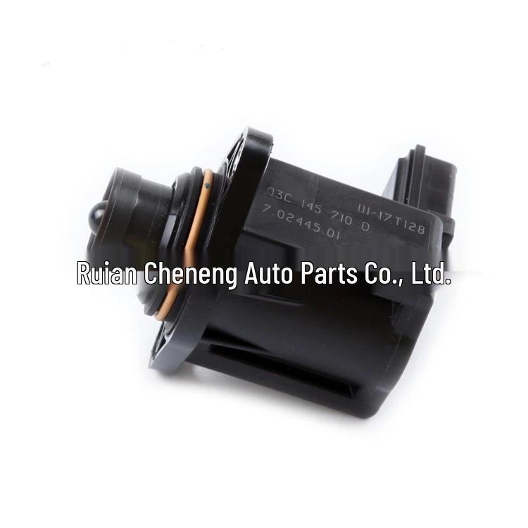 Volkswagen Turbocharger Valve 03C145710D Volkswagen