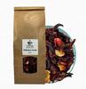 Hibiscus Flower 200g Tisania Herbal Tea