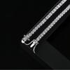 925 Silver Moissanite Tennis Bracelets High Quality for Women Wedding Jewelry Accessories Fashion 5A Zircon Gift