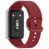 Watch Bands Breathable Silicone Replacement Flexible Wriststrap Belt Quick Release Sweatproof Bracelets for Fit 3