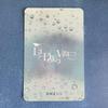 [USED] ONEUS Fanun Public Broadcast Sanok 1st Week Trading Card