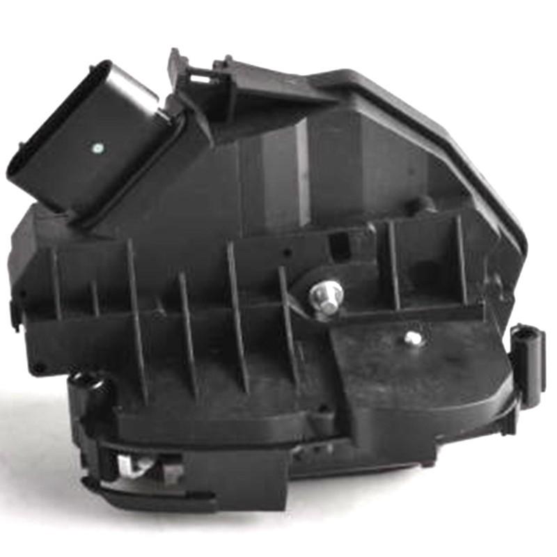 DT1Z6121813A 7-Pin Front Left Door Lock Mechanism For Ford Transit Connect 2014-