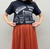 Harmonica XL Black [Suzuki] T-shirt HAR-T2