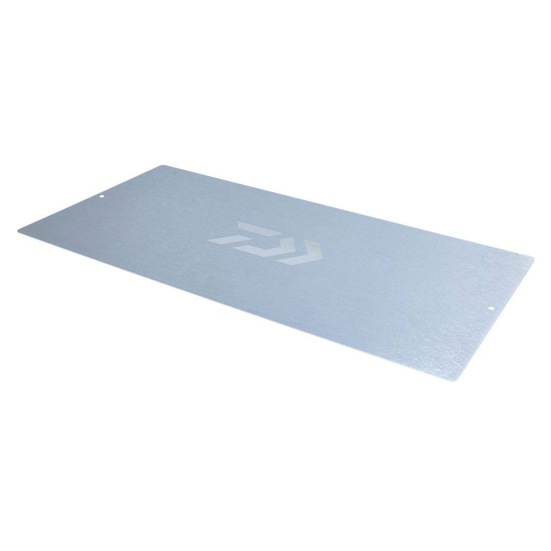 

Daiwa Squid Tray Aluminum Plate Silver (M)