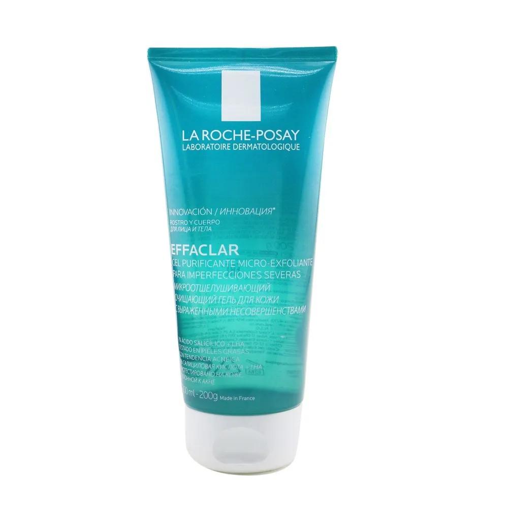 

Effaclar Micro Peeling Purifying Gel 200ml/6.7oz