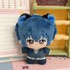 Anime Shugo Chara Cute 10cm Plush Dolls Toy Amu Hinamori Rima Mashiro Utau Hoshina Nagihiko Ikuto Kukai Stuffed Doll Toy