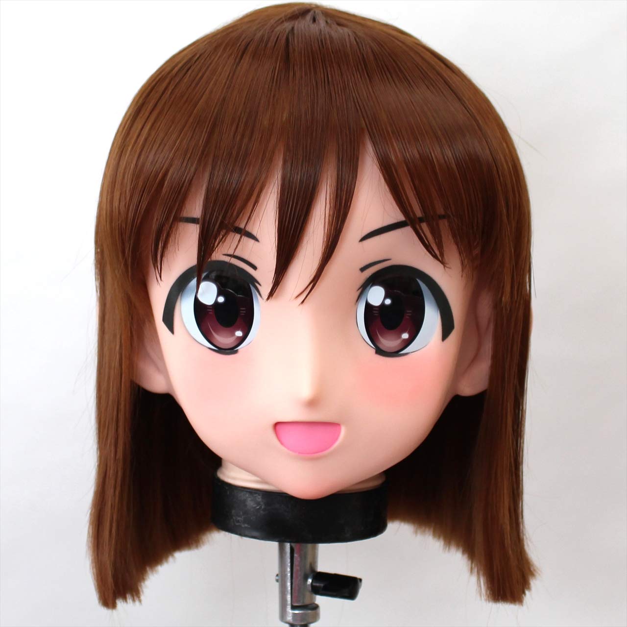 

Аутентичная маска для косплея от Munimuni Seisakusho KAWAII-82 [Трансформация, Костюмы, Кигуруми]