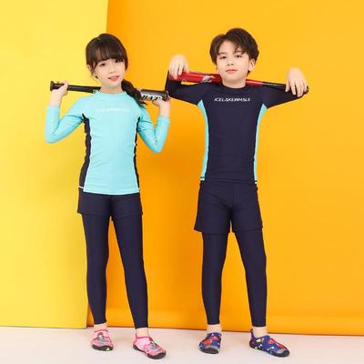Unisex (de la 4 ani)