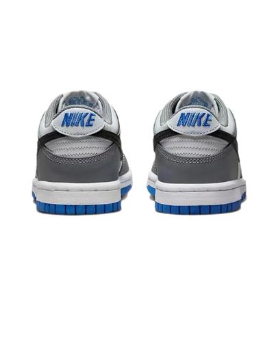 Nike Dunk Low Cool Grey Photo Blue FB9109-001