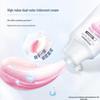 Crest Dual-Color Herbal Crystal Whitening Toothpaste