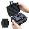 Portable Storage Bag Shockproof Handheld Action Camera Case for DJI Action 3/4/5 Pro Accessories