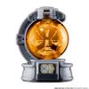 Space Sentai Kyuranger SG Kyutama 4 Candy Sweets Sentai (12 Pieces) Toy/Refreshing (Space Kyuranger)