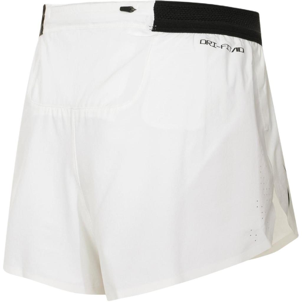 Nike Sports Shorts Men's Mountain Peak White FN3350-121
