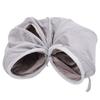 Cat Tunnel for Indoor Cat Toy Tunnel Cat Tube Tunnel S Shape