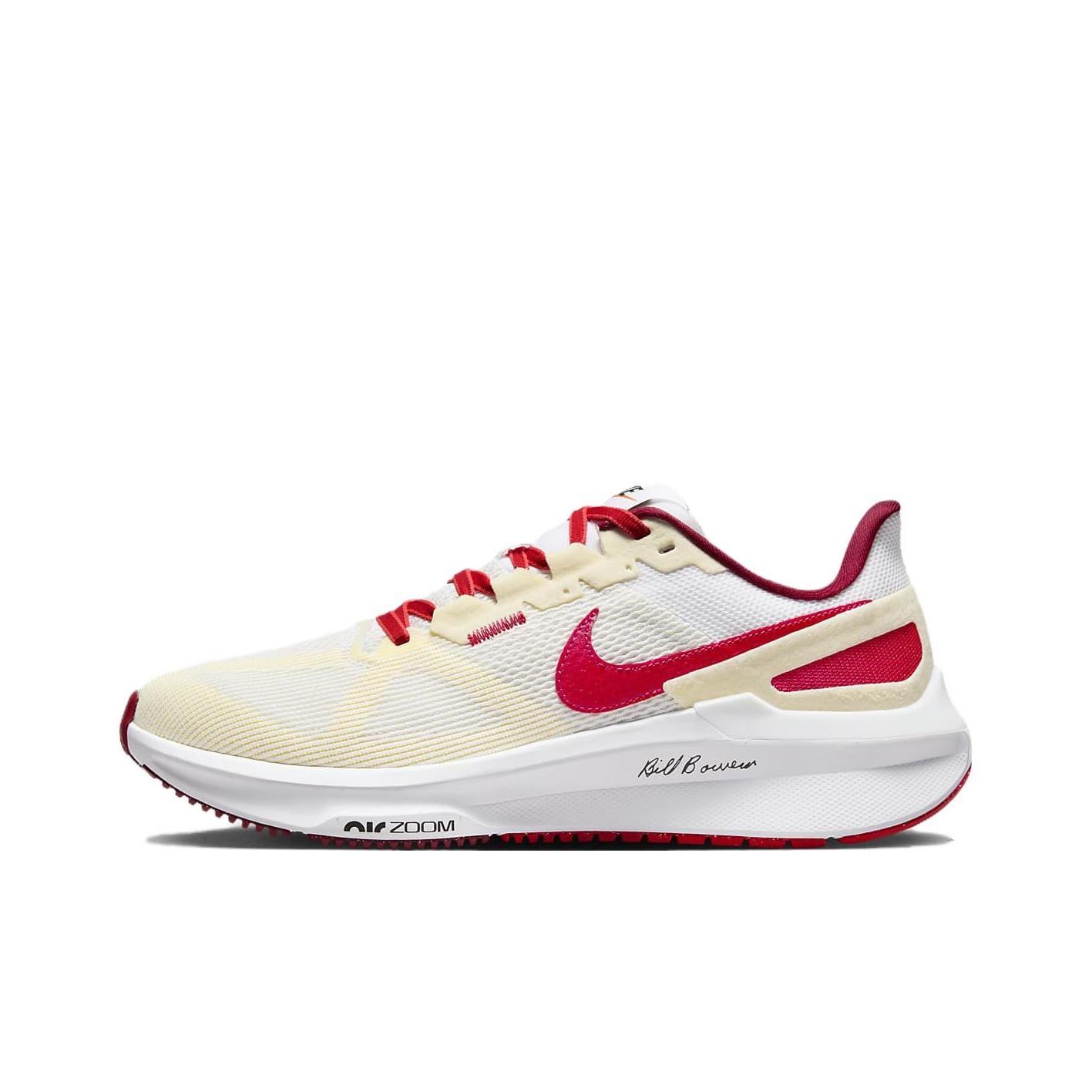 

кроссовки Nike Zoom Structure 25 Running shoes Men FJ0332-100