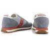 SAUCONY Jazz Original - Heren Sneakers Retro Schoenen Grijs S70755-8 ORIGINEEL