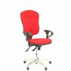 P&C-Moral Office Chair P&C Part_B08415D6VC Red